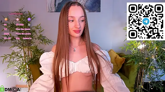 miiss__lulu élő XXX-chatje