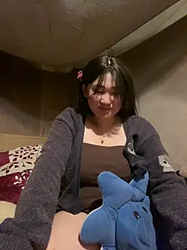 ha-cute 网络视讯表演