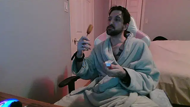 Pertunjukan Kamera Web Ardokks