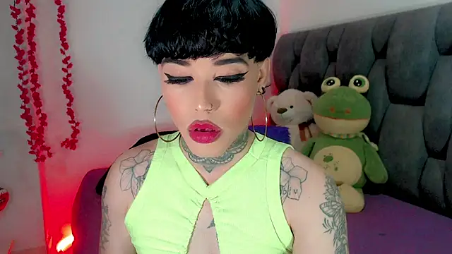 Show webcam de little_star_porn