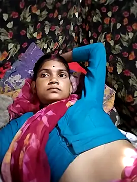 Jooli_cuty 웹캠 쇼