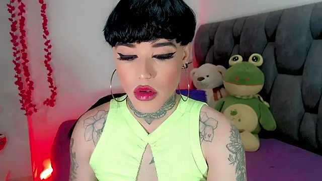 little_star_porn's Webcam Show