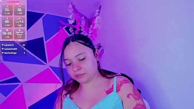 little_emma0 – Live XXX-chat