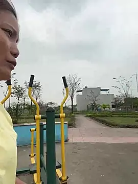 Play_Softly 网络视讯表演