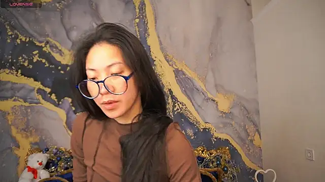 Chat XXX ao vivo de Yen_Star