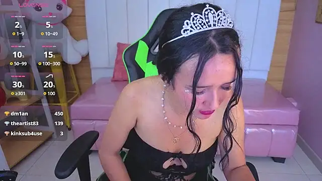 bella_vibess_s 即時 XXX 聊天