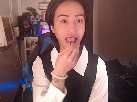 Chat +18 de Manilagirl_x ao vivo