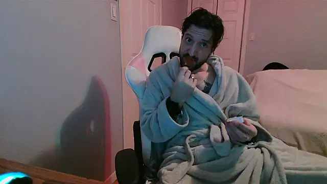 XXX chat uživo modela Ardokks