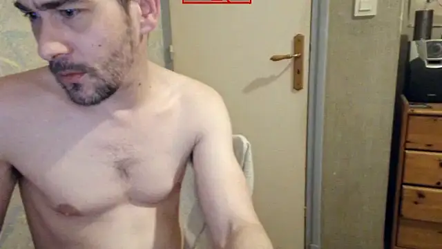 XXX chat uživo modela Hgay6935