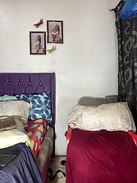 KandyHot_ 在線直播表演