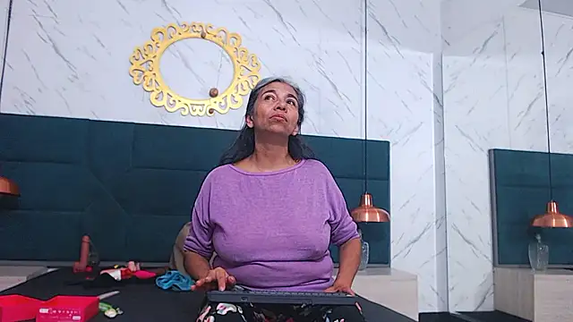 chanel_grant's Live XXX Chat