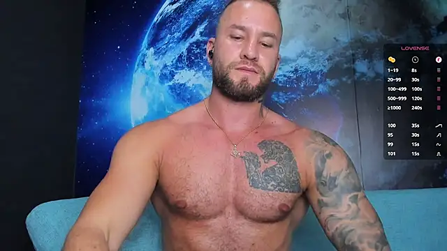 delessandro_world 라이브 XXX 채팅