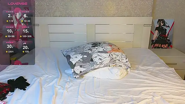 Diana_Moon_: онлайн-секс-чат