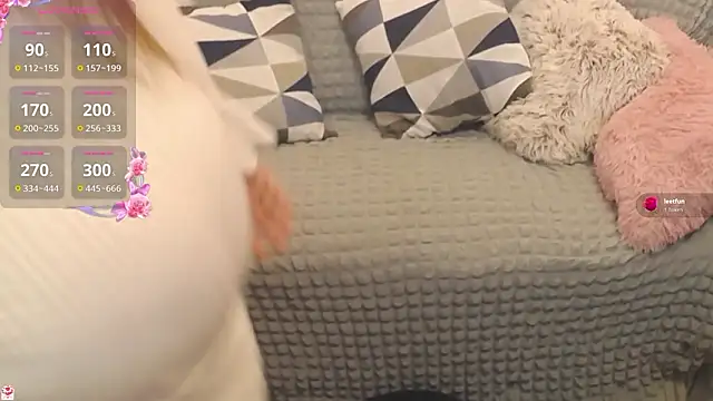 Nataly_cute 라이브 XXX 채팅