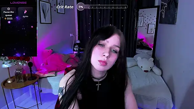 midnight_diamond 라이브 XXX 채팅