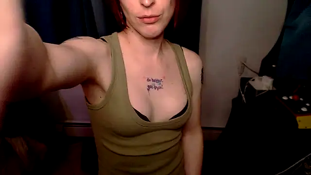 RyffBurnz's Live XXX Chat