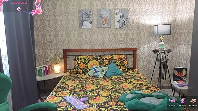 Lill_Ana Live XXX Chat