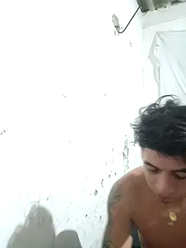 Astrape's Live XXX Chat