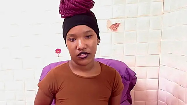 Chat XXX en directo de EroticSexyPrada