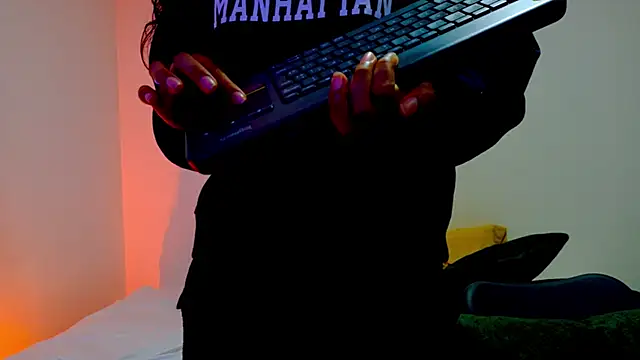 kimandlu live XXX chat