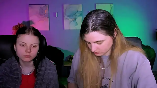 Chat XXX en directo de inga_gree