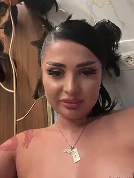 Chat XXX en directo de KylieKroftt