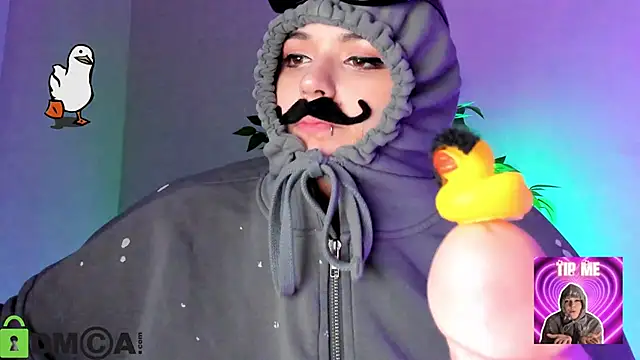 Mia_R0ss 라이브 XXX 채팅