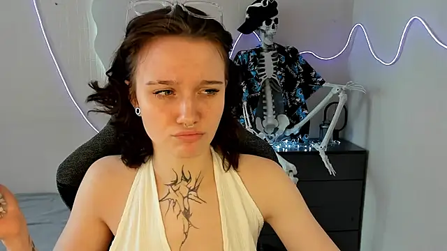 Živý XXX chat Elastikisss