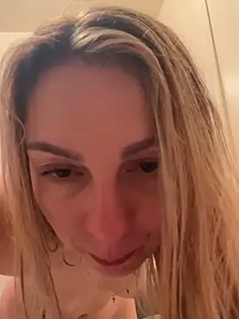 Chat XXX en directo de AmberLustXXX