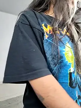 harper_ks 라이브 XXX 채팅