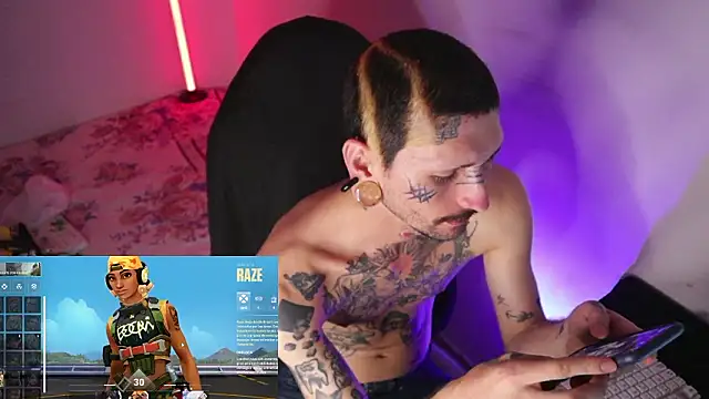 TokyoHatsumoto 라이브 XXX 채팅