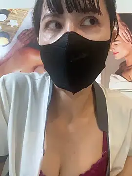 ______Cherry_____ 在線直播表演