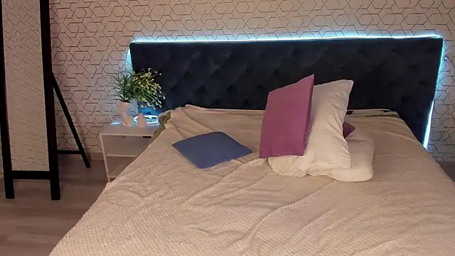 Chat XXX en directo de desiree_doll