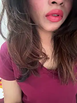 Webkamerová show riya_sharma11