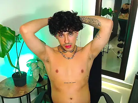 stevennavarro's Live XXX Chat