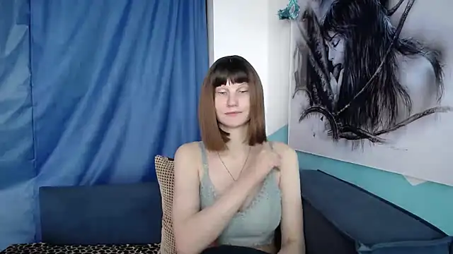 cornflower_mm: онлайн-секс-чат