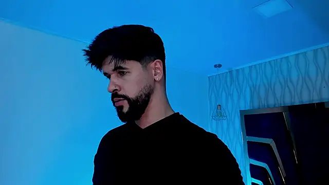 Petesevans 라이브 XXX 채팅