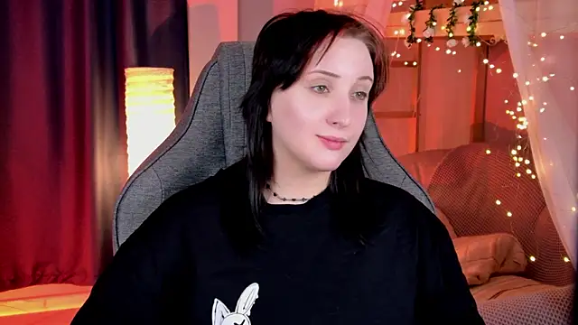 AsheLucker 라이브 XXX 채팅