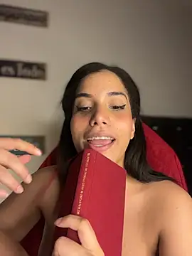 Chat XXX en directo de _Eurekaa_