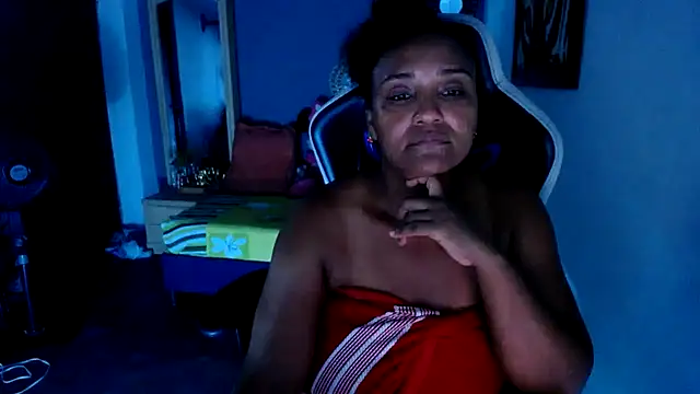 Chat +18 de marysol83 ao vivo