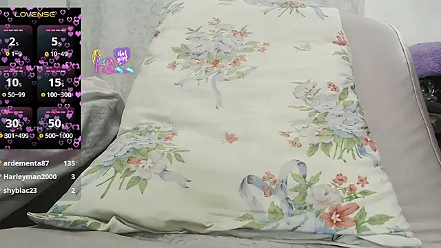 Kittywhiteass Obrolan Langsung XXX