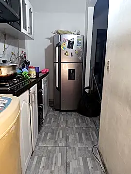 kingofqueenxxx's Webcam Show