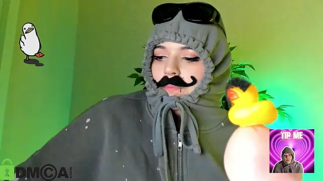 Mia_R0ss Chat XXX live