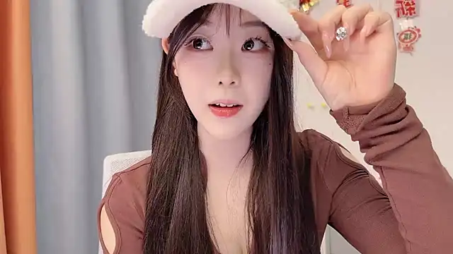 smalldaisy's Live XXX Chat