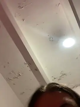 Maya_Manes Adlı Modelin Canlı XXX Sohbeti