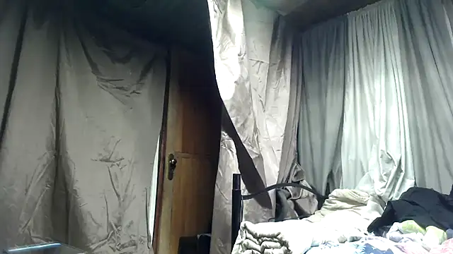 Camodick's Live XXX Chat