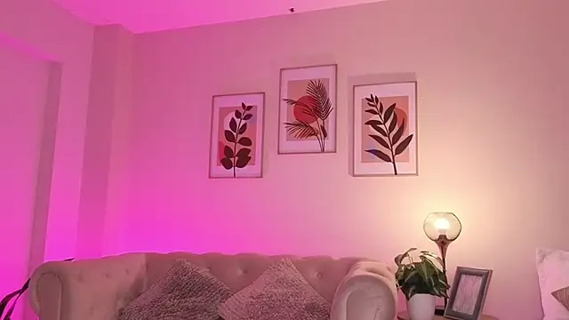 DahianaWalcott Obrolan Langsung XXX