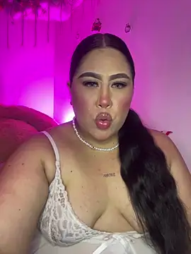 Mia_Carters' Live XXX Chat