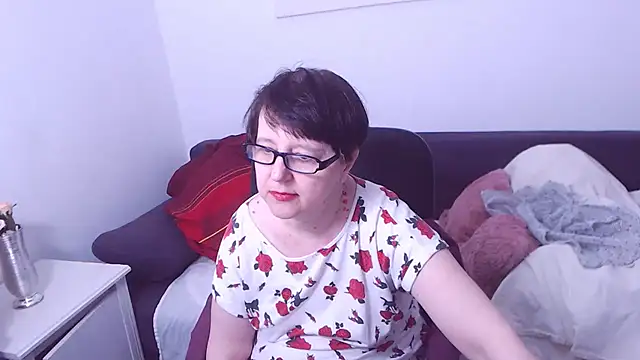 ChristaRose Adlı Modelin Canlı XXX Sohbeti