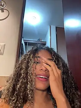 Belkaj Live XXX-chat